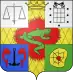 Coat of arms of Saint-Laurent-du-Maroni