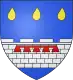 Coat of arms of Saint-Mars-sur-Colmont