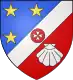 Coat of arms of Saint-Nexans