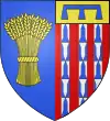 Coat of arms of Saint-Pol-sur-Ternoise