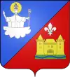 Coat of arms of Saint-Sulpice-en-Pareds