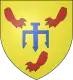 Coat of arms of Saint-Gervais-sur-Mare