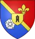 Coat of arms of Saint-Jean-Saint-Nicolas