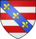 Coat of arms of Saint-Jean-de-Soudain