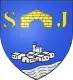 Coat of arms of Saint-Julien-d'Asse