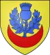 Coat of arms of Saint-Savin