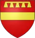 Coat of arms of Salperwick