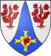 Coat of arms of Sampigny-lès-Maranges