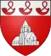 Coat of arms of Sanghen