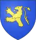 Coat of arms of Saulx