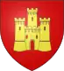 Coat of arms of Saverdun