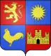 Coat of arms of Savigny