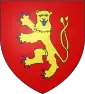 Coat of arms of Sayn