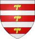 Coat of arms of Sempy