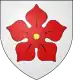 Coat of arms of Seninghem