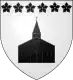 Coat of arms of Senlis