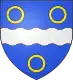 Coat of arms of Serqueux