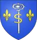 Coat of arms of Sexfontaines