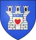 Coat of arms of Sibiville