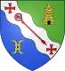 Coat of arms of Sponville