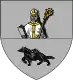 Coat of arms of Stavelot