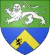 Coat of arms of Struth