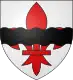 Coat of arms of Suarce