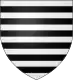 Coat of arms of Tantonville