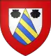 Coat of arms of Thézey-Saint-Martin