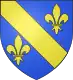 Coat of arms of Thiembronne