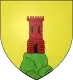 Coat of arms of Thorame-Haute