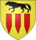 Coat of arms of Thumeréville