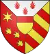 Coat of arms of Tintigny