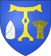 Coat of arms of Toury