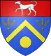 Coat of arms of Tremblois-lès-Rocroi