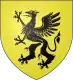 Coat of arms of Uhlwiller