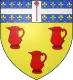 Coat of arms of Urcel