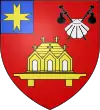 Coat of arms of Vairé