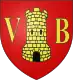 Coat of arms of Valbelle