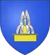 Coat of arms of Vals-les-Bains