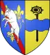 Coat of arms of Varennes-sur-Tèche