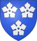 Coat of arms of Vaudringhem