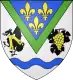 Coat of arms of Vaux-sur-Seine