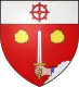 Coat of arms of Vaxainville