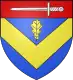 Coat of arms of Venas