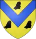 Coat of arms of Vendin-lès-Béthune