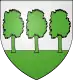 Coat of arms of Verdaches