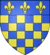 Coat of arms of Vermand