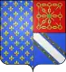 Coat of arms of Verneuil