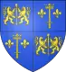 Coat of arms of Verson